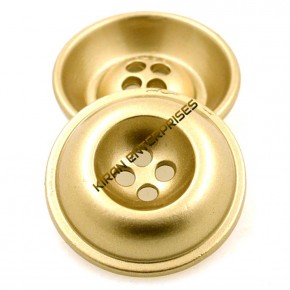 Metal Button